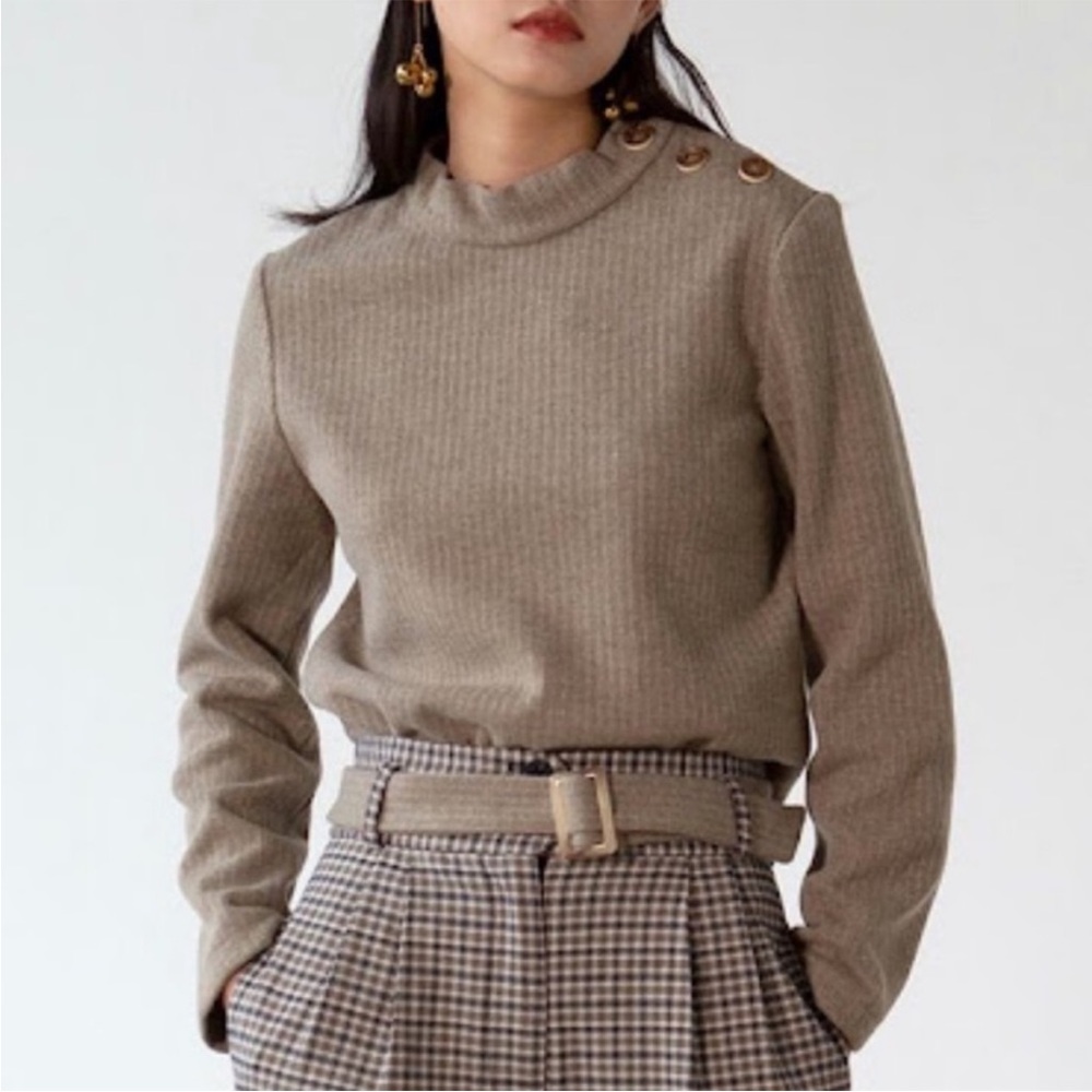 Petite Studio Ingrid Sweater